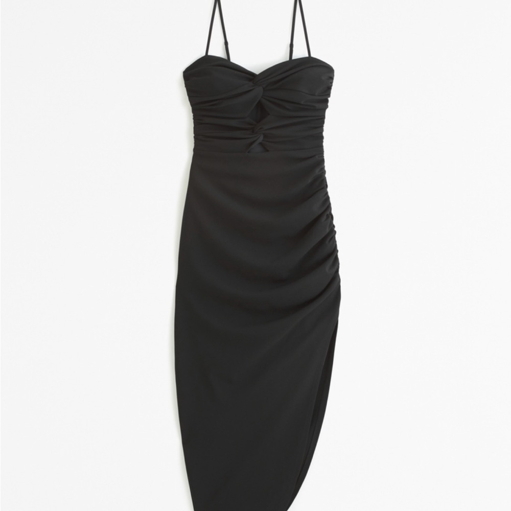 NWT Abercrombie Dress